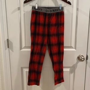 Old Navy Pajama Bottoms